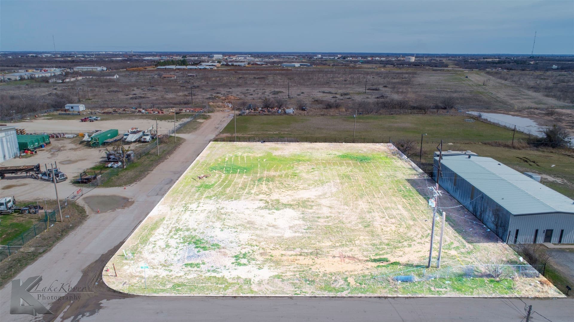 1.02 acres in Taylor County - photo 3