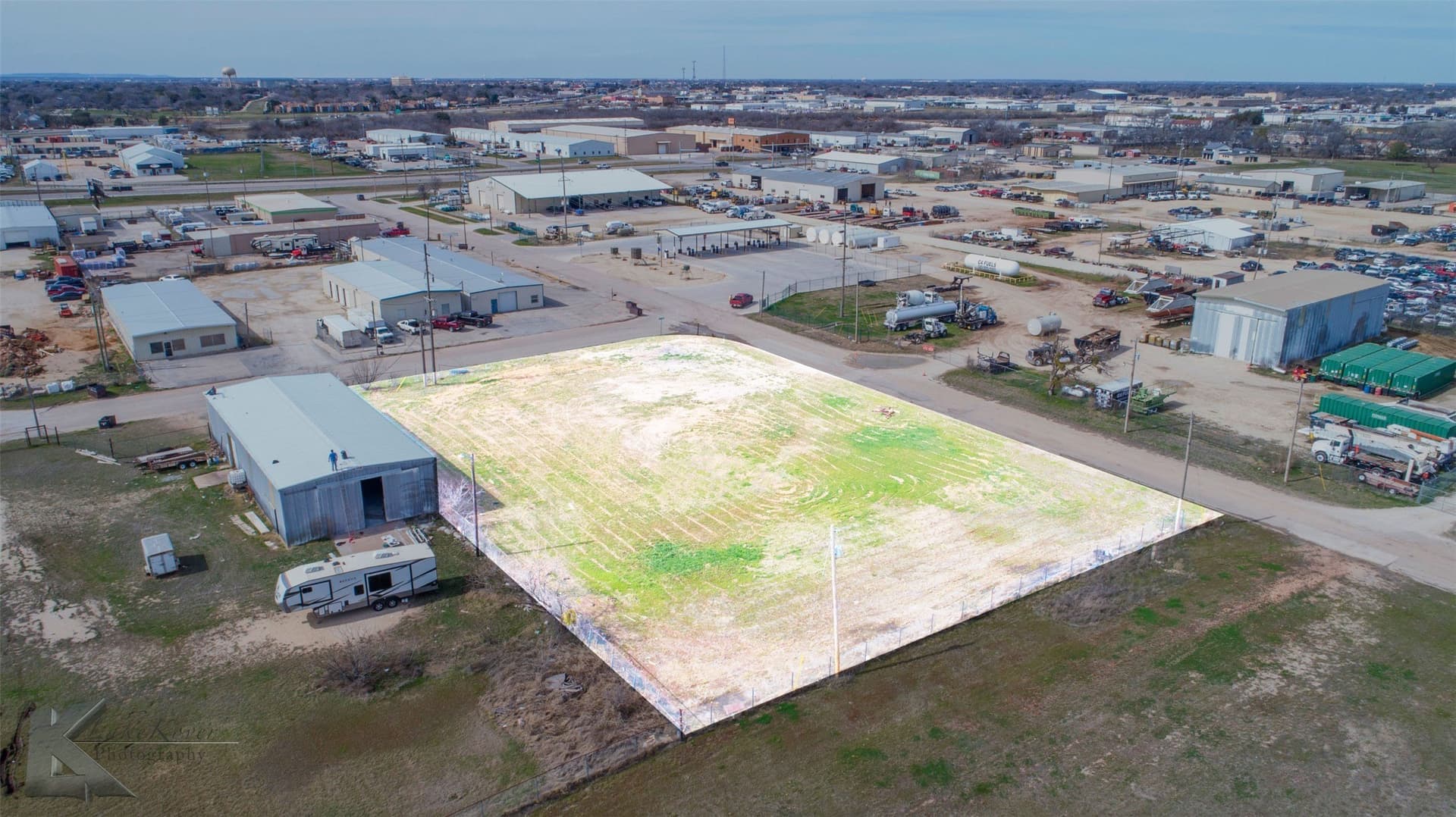 1.02 acres in Taylor County - photo 6