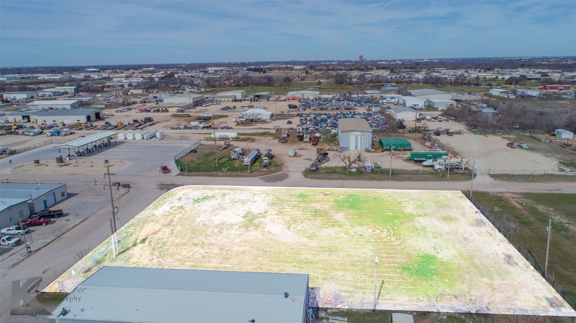 1.02 acres in Taylor County - photo 5