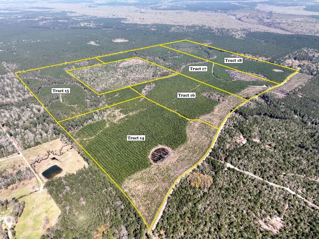 49 acres in Texas County