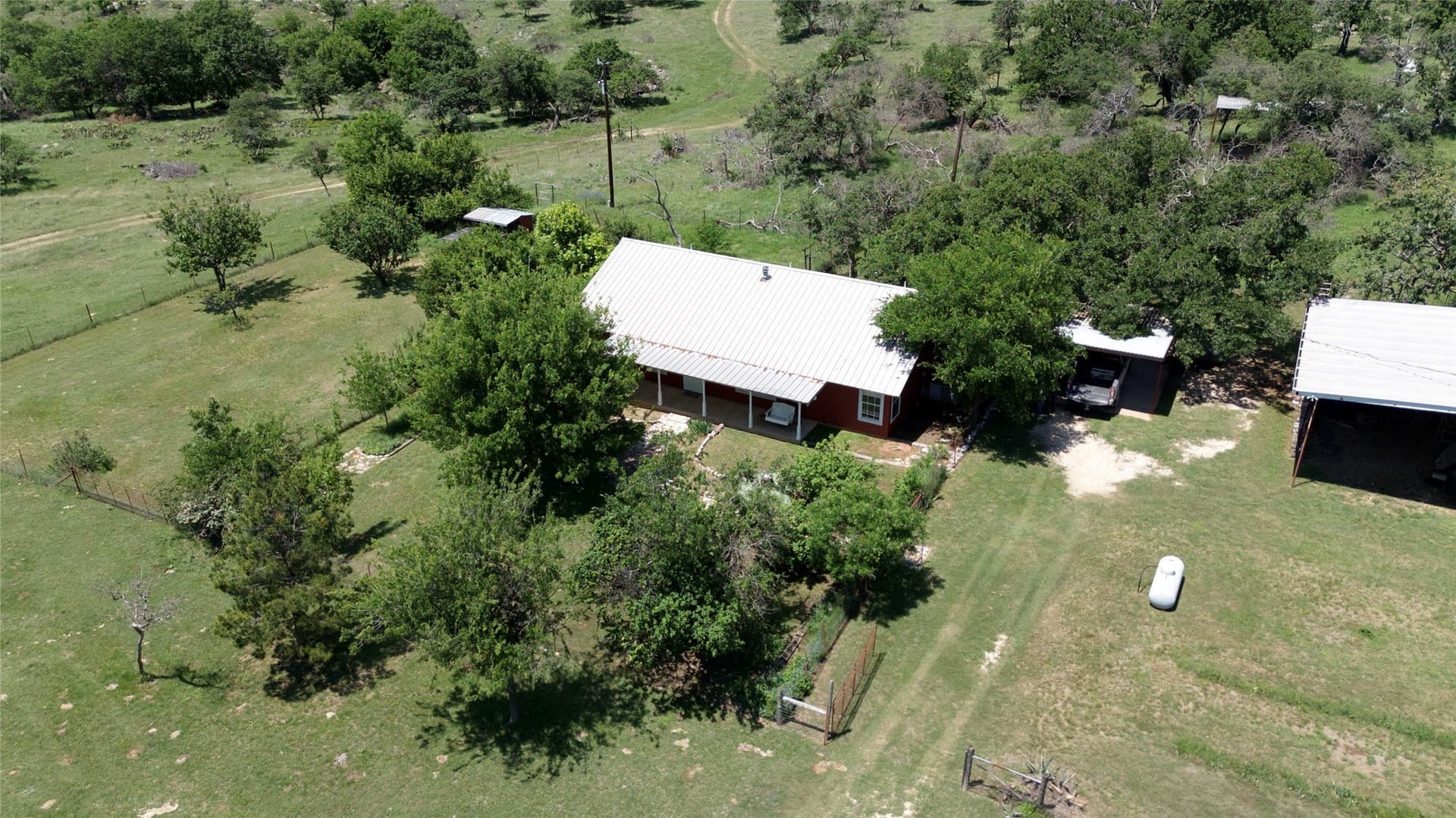 240 acres in Mills County - photo 13