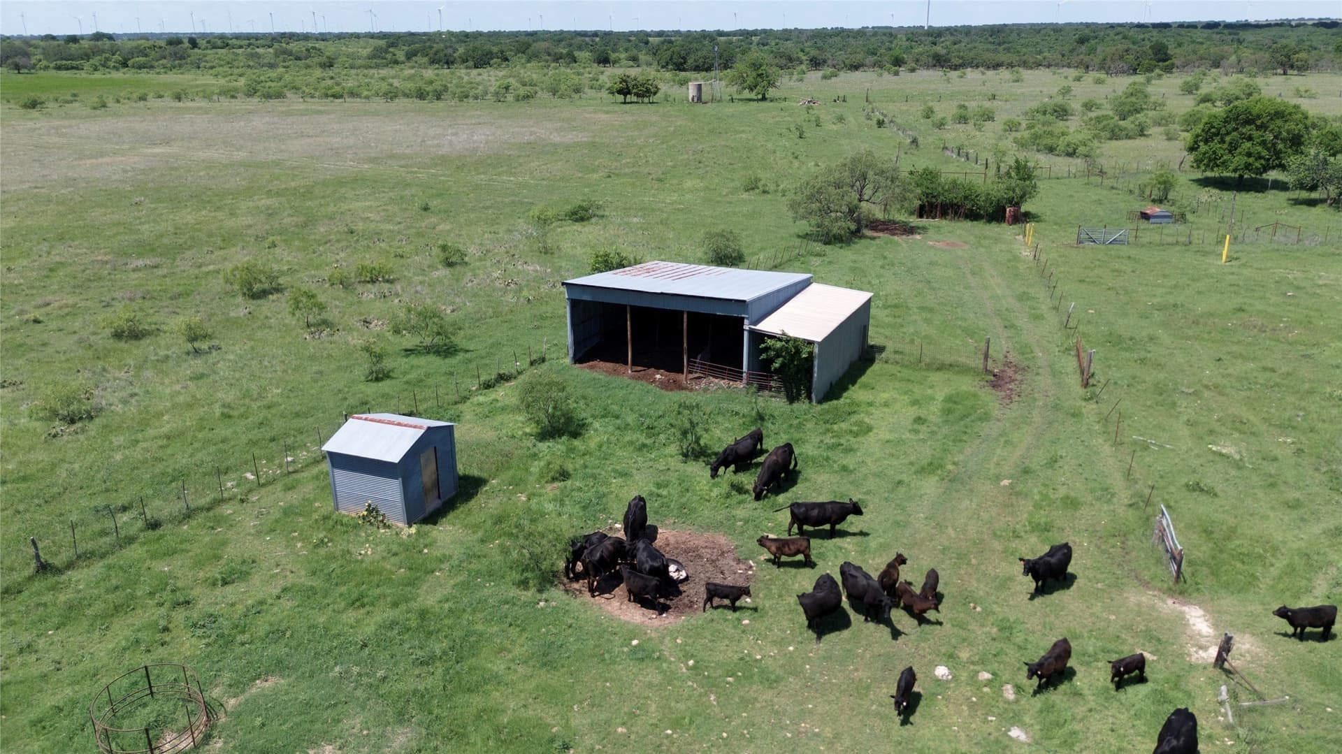 240 acres in Mills County - photo 12