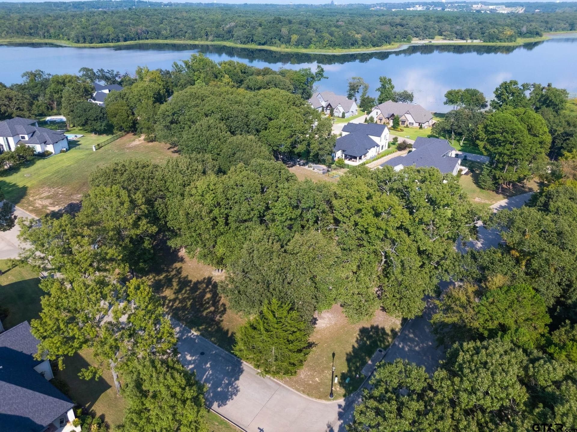0.74 acres in Smith County featured view