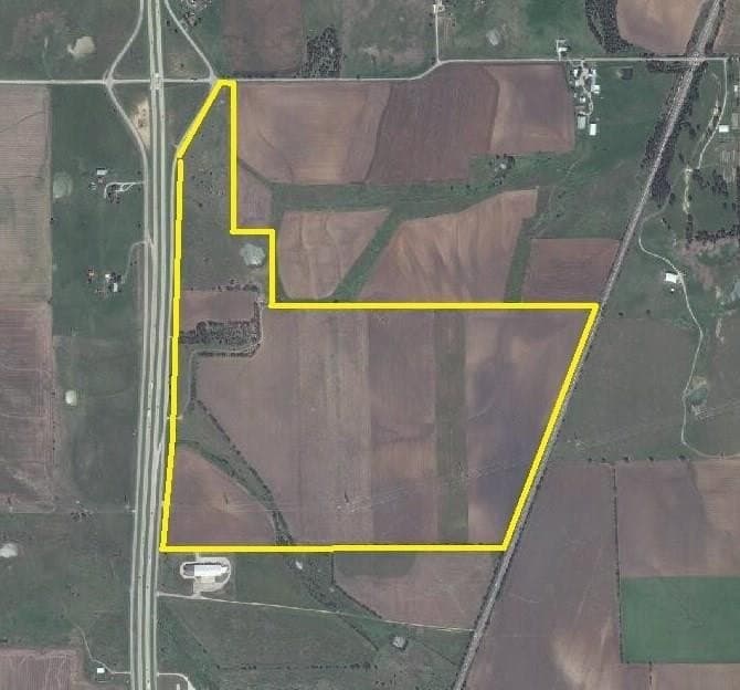 5 acres in Cooke County featured view