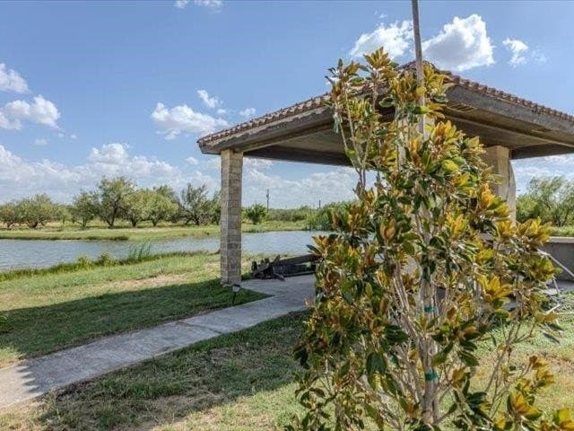 11.09 acres in WEBB County - photo 27