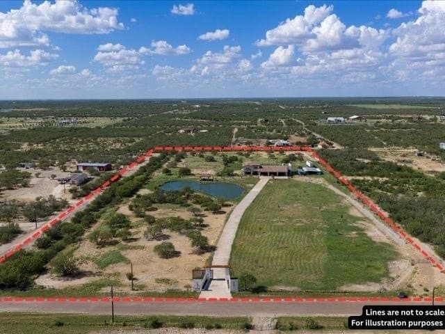 11.09 acres in WEBB County - photo 3