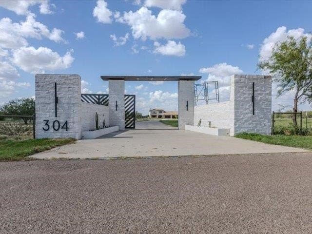 11.09 acres in WEBB County - photo 8