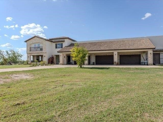11.09 acres in WEBB County - photo 4