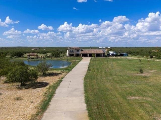 11.09 acres in WEBB County - photo 37