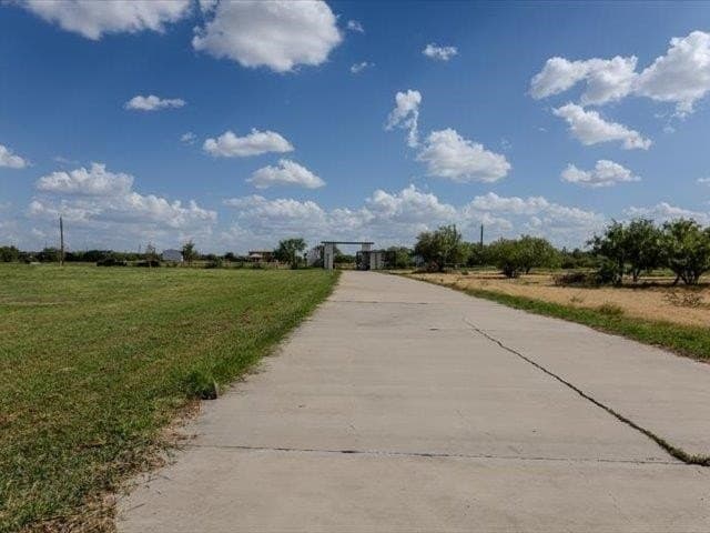 11.09 acres in WEBB County - photo 24