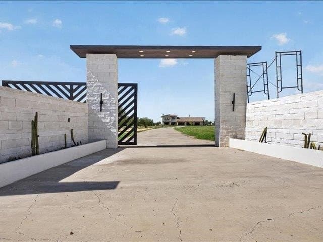 11.09 acres in WEBB County - photo 7