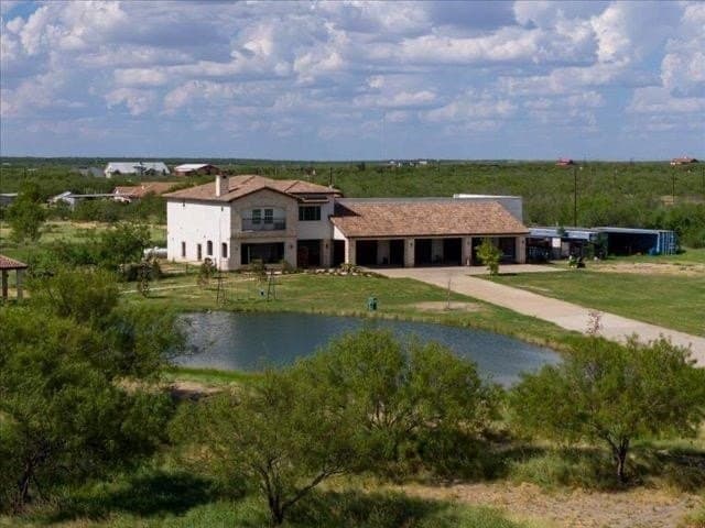 11.09 acres in WEBB County - photo 2