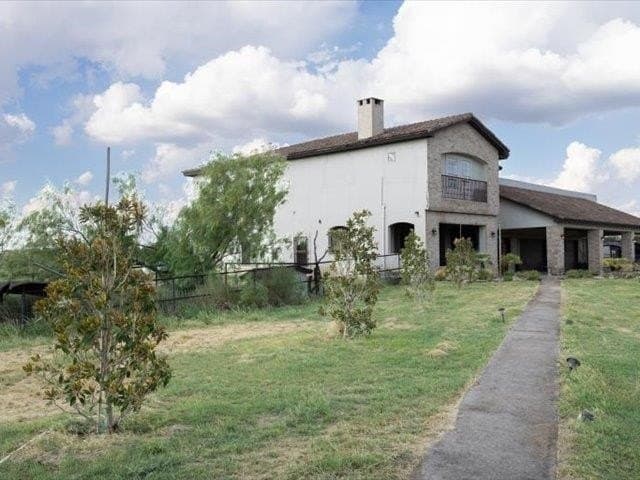 11.09 acres in WEBB County - photo 33