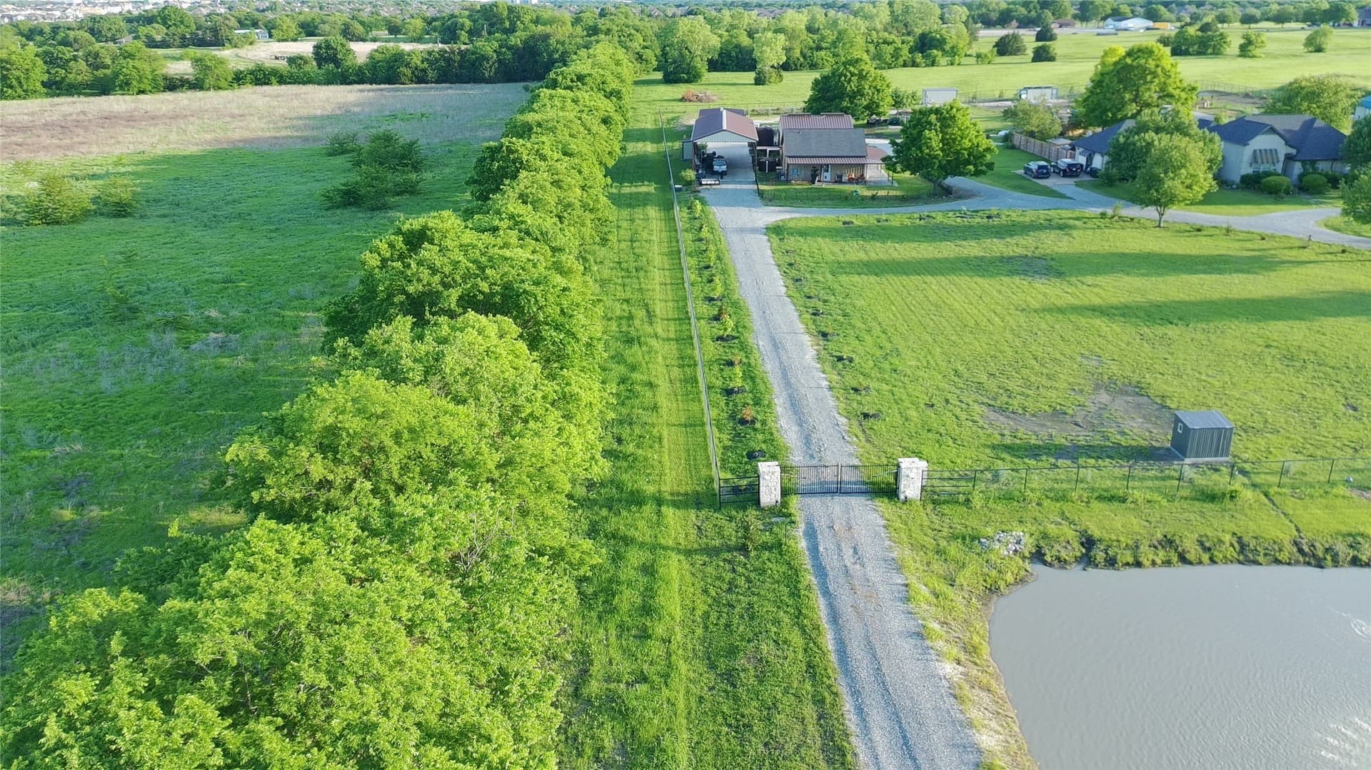 5.04 acres in Collin County - photo 7