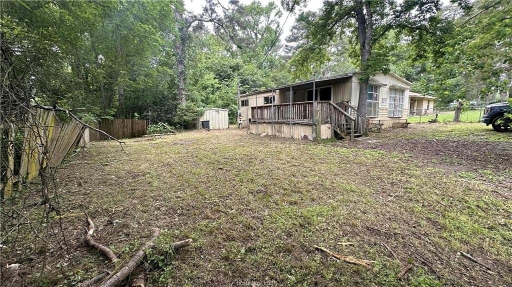 0.28 acres in Walker County featured view