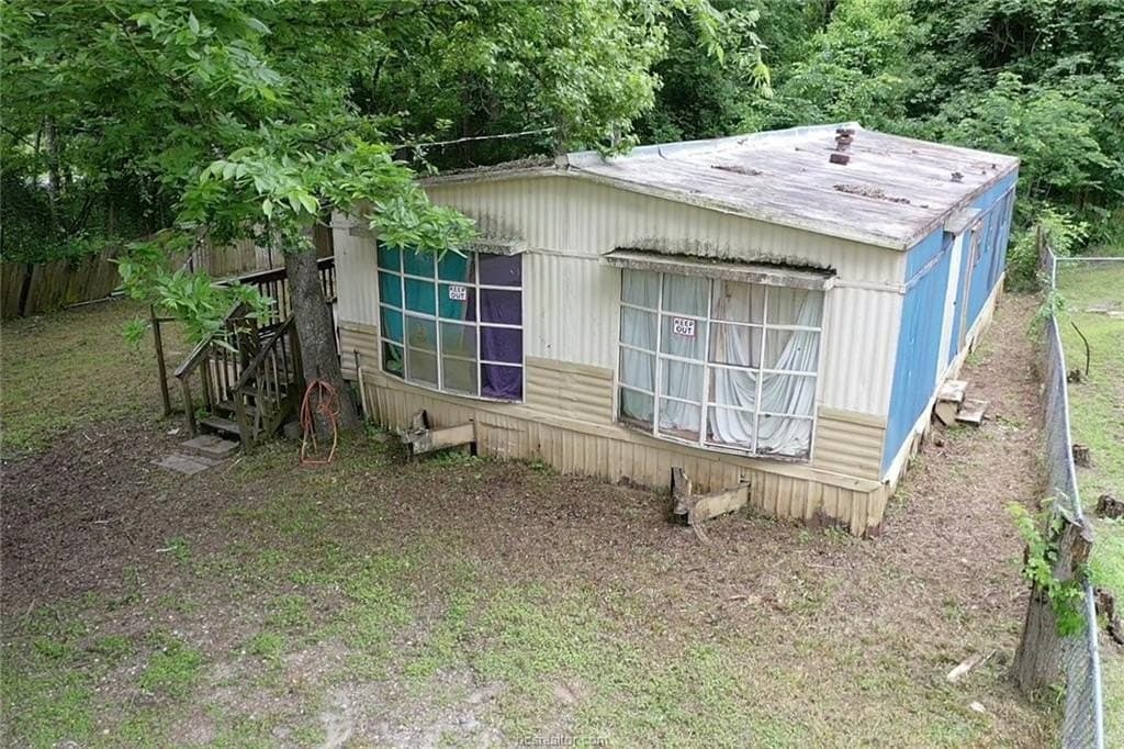 0.28 acres in Walker County