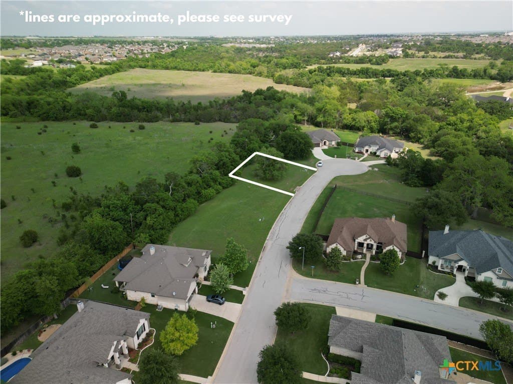 0.23 acres in Bell County gallery image 2