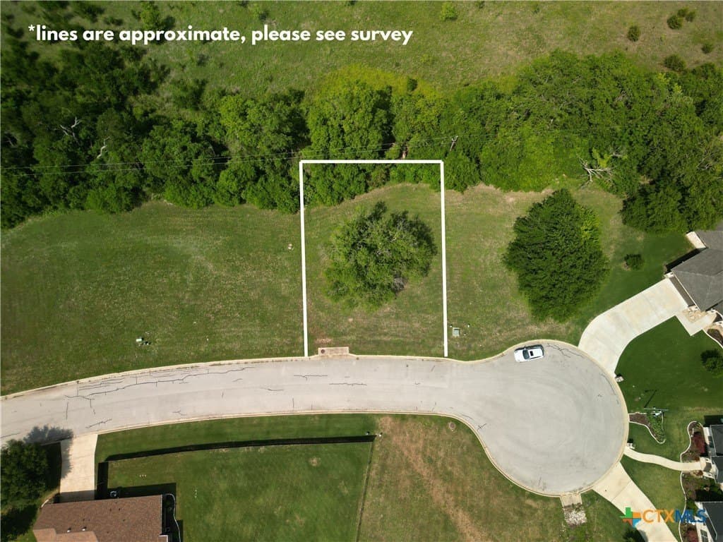 0.23 acres in Bell County featured view