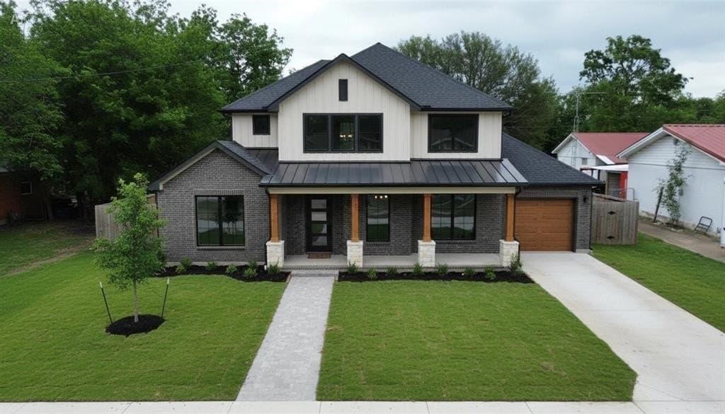 0.29 acres in Collin County