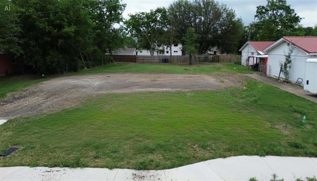 0.29 acres in Collin County featured view