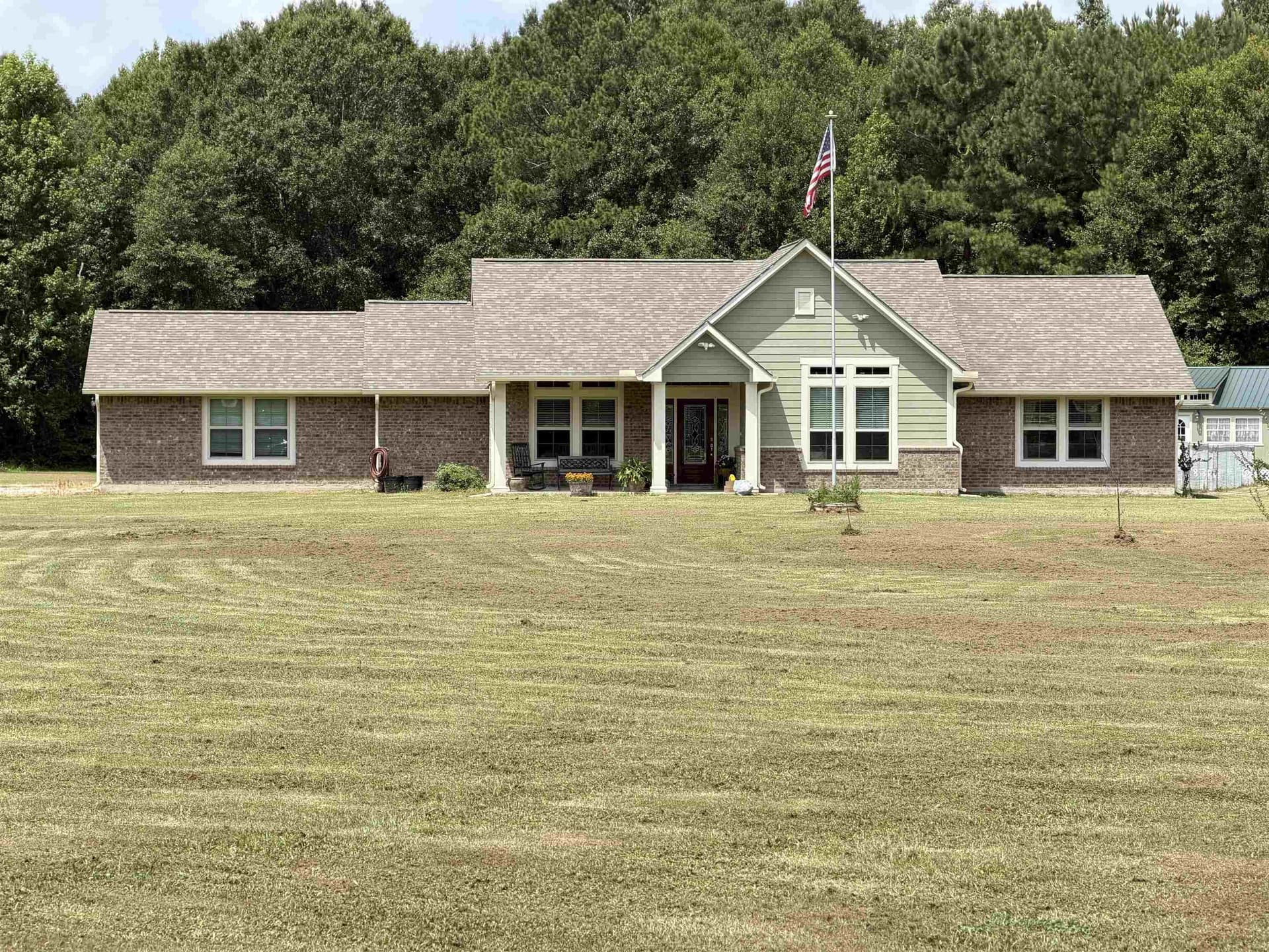 23.66 acres in Texas County