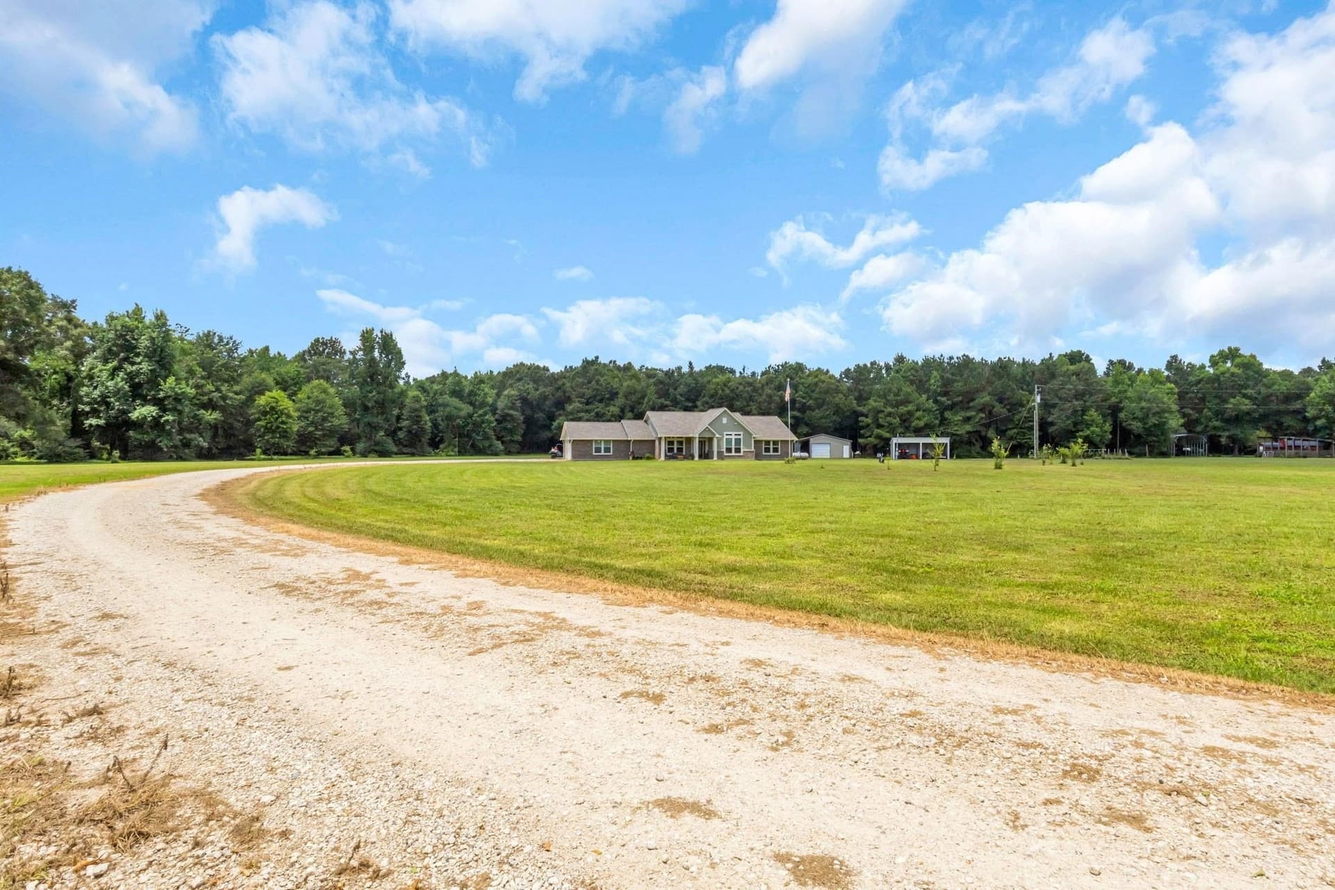 23.66 acres in Texas County - photo 4