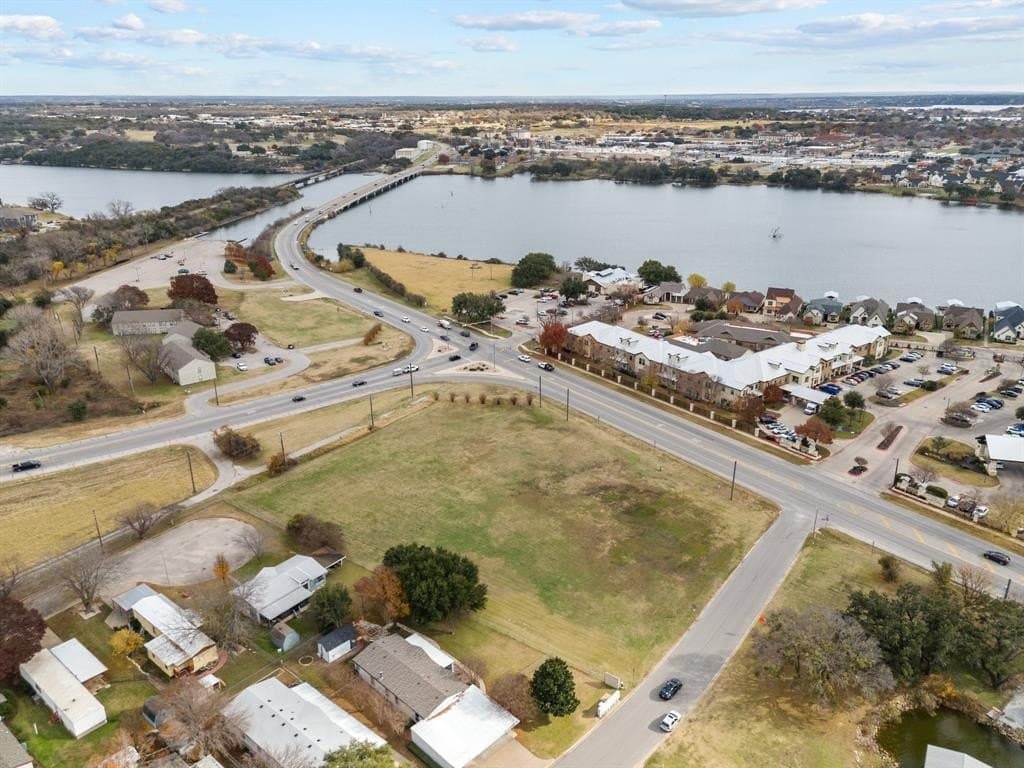 2.09 acres in Hood County featured view