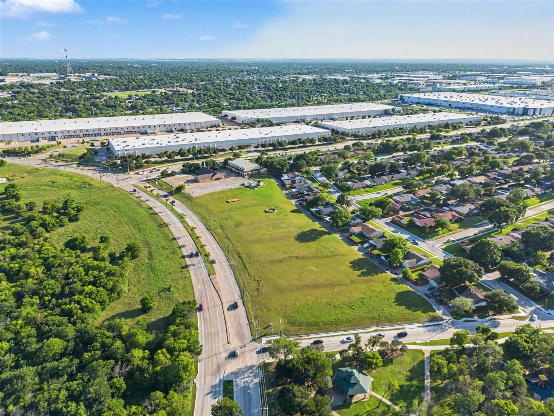 0.65 acres in Dallas County - photo 3