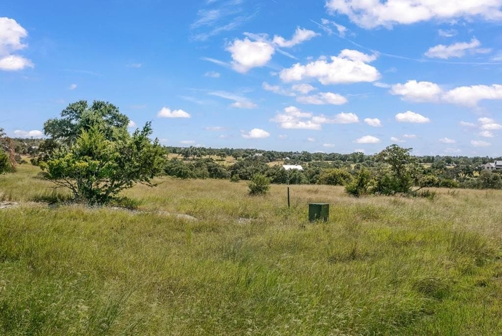 5.02 acres in Kerr County
