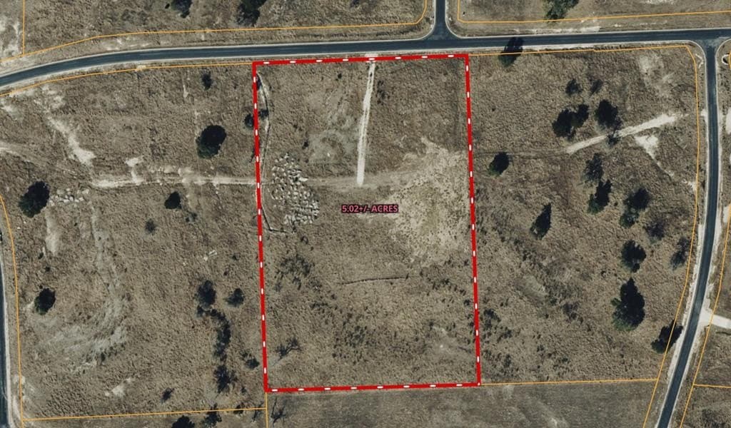 5.02 acres in Kerr County - photo 24