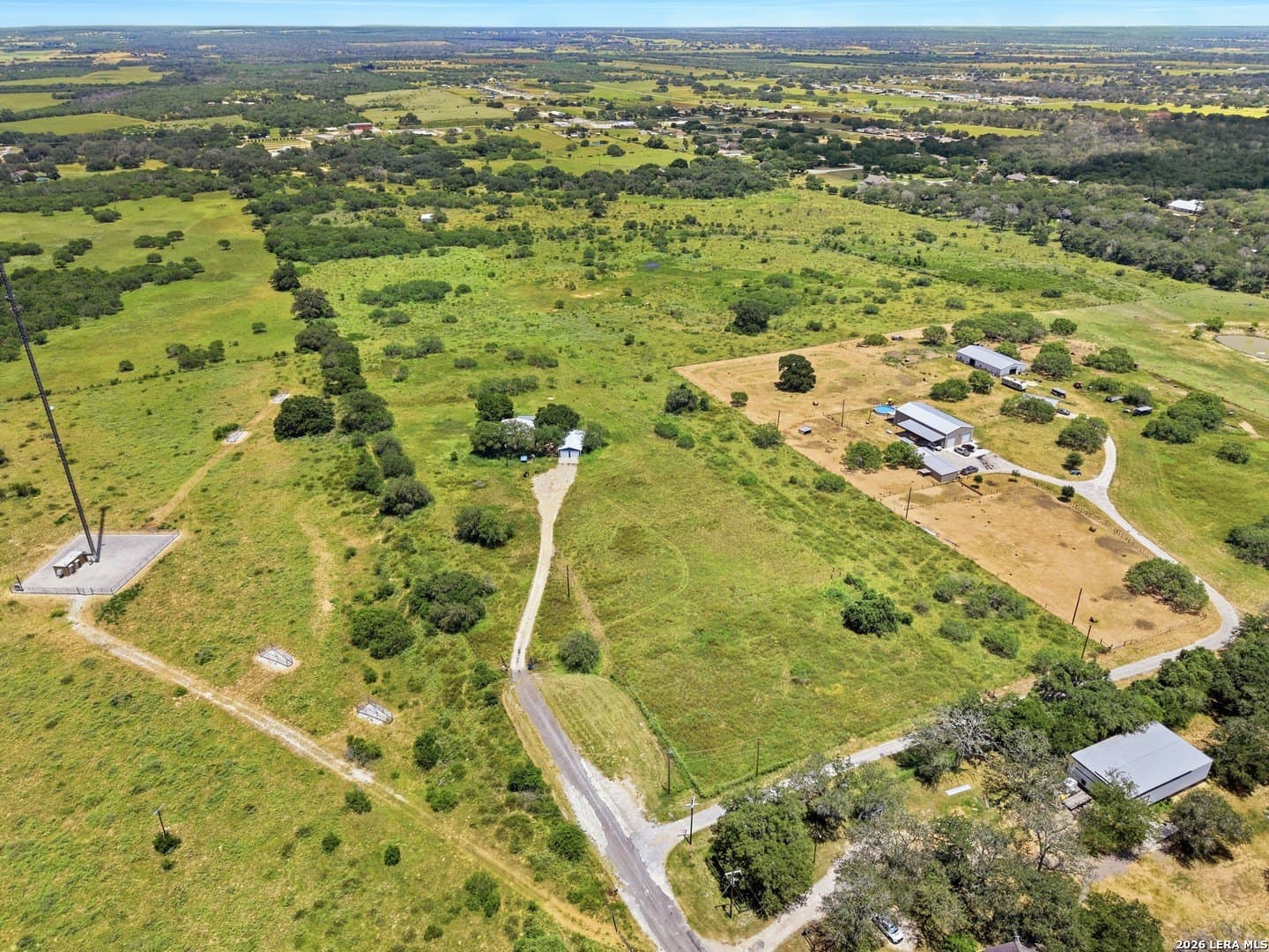 10.01 acres in Wilson County - photo 9