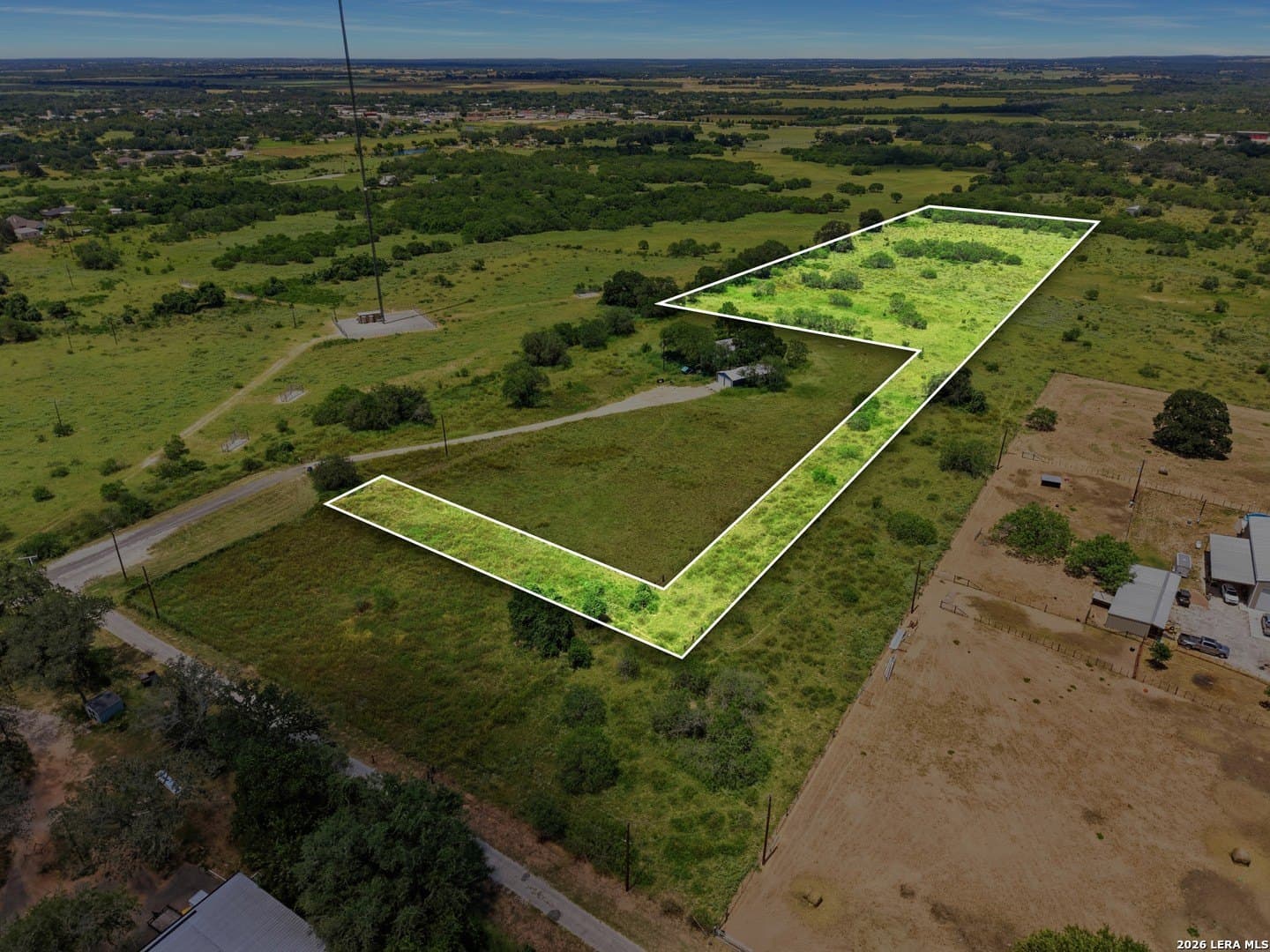 10.01 acres in Wilson County gallery image 4