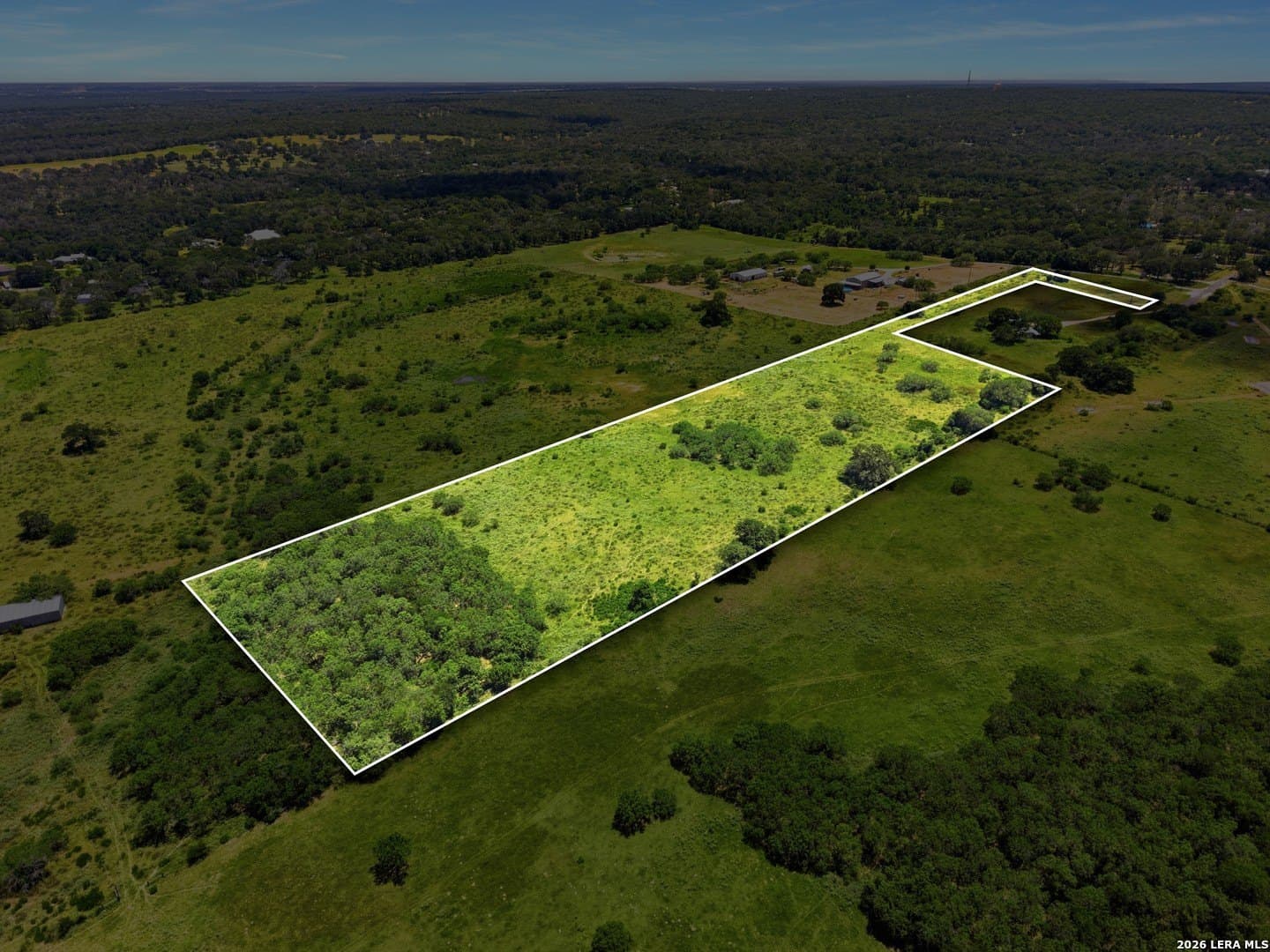 10.01 acres in Wilson County gallery image 3