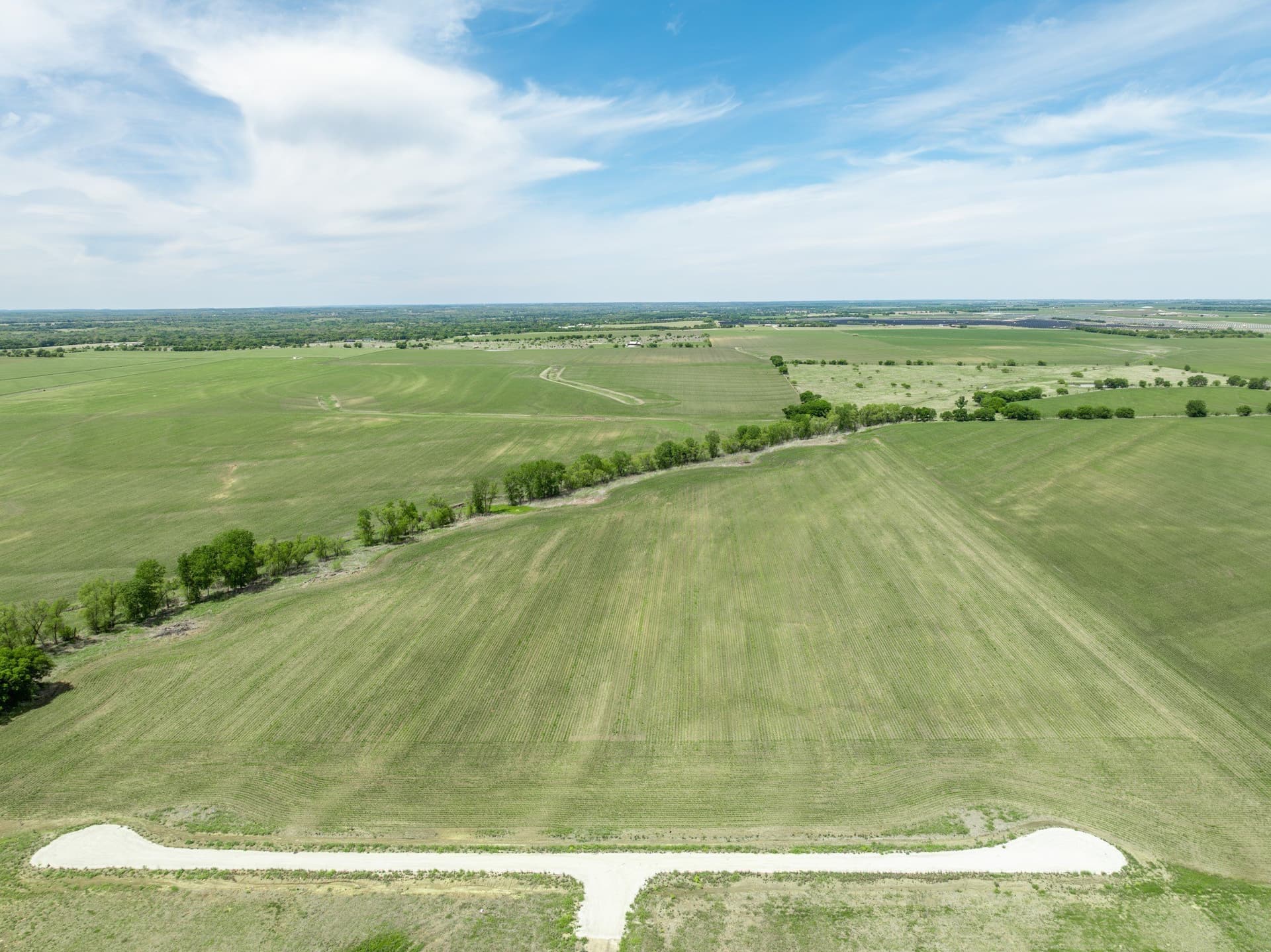10.01 acres in Hill County - photo 6