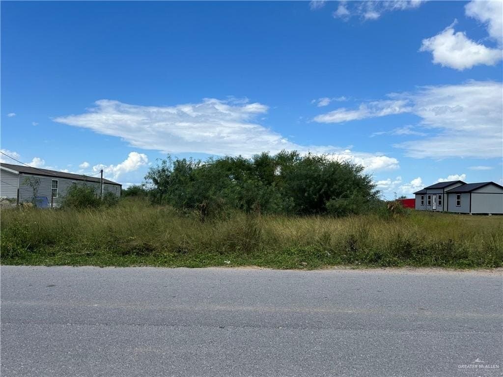1.15 acres in Hidalgo County