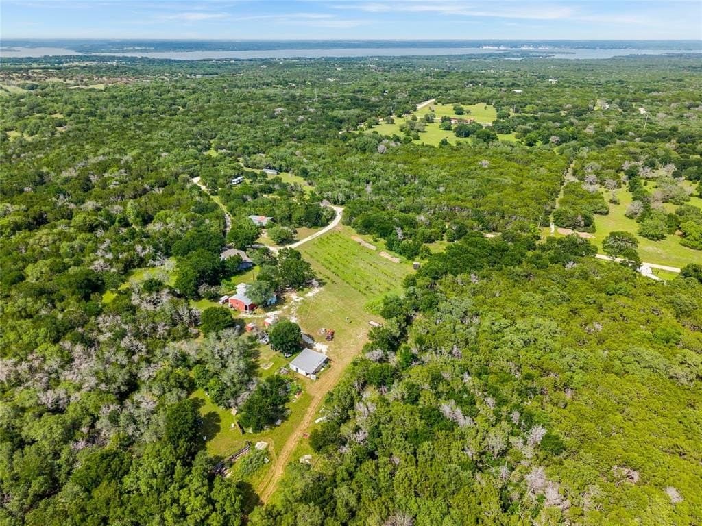 10 acres in Bosque County gallery image 2