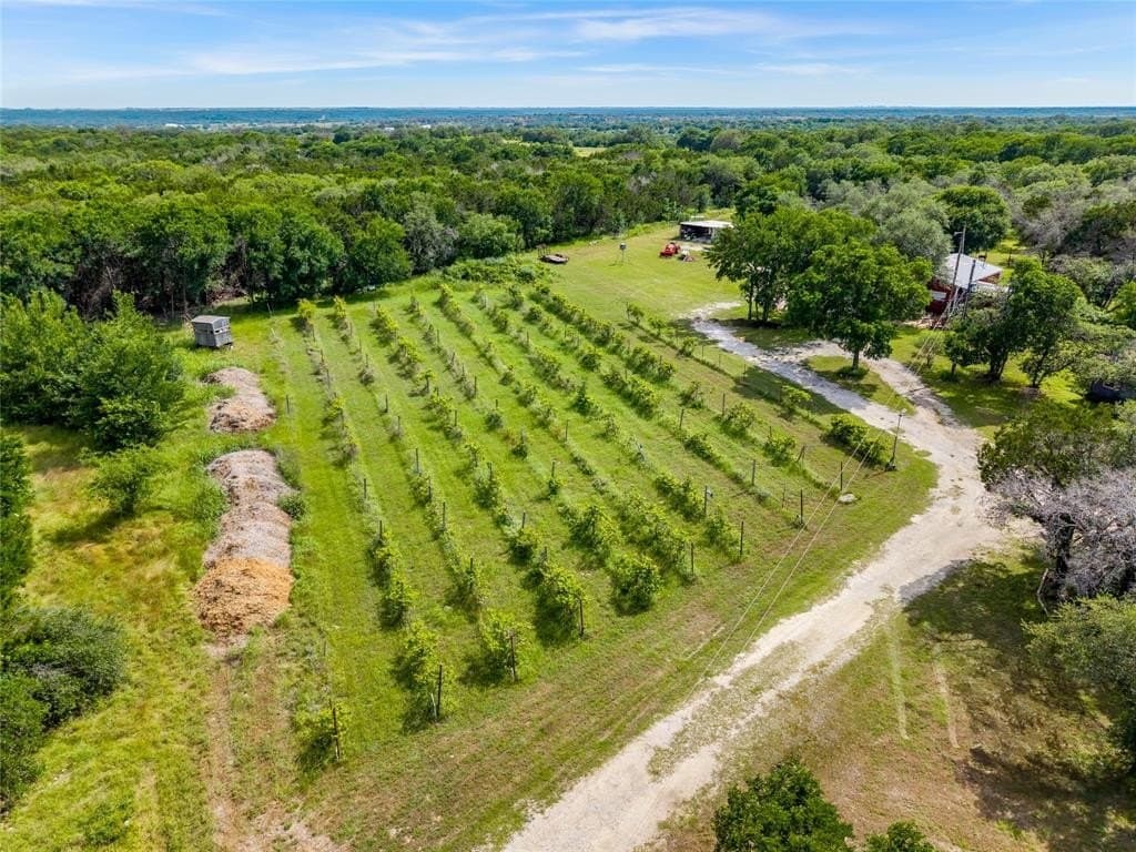 10 acres in Bosque County featured view