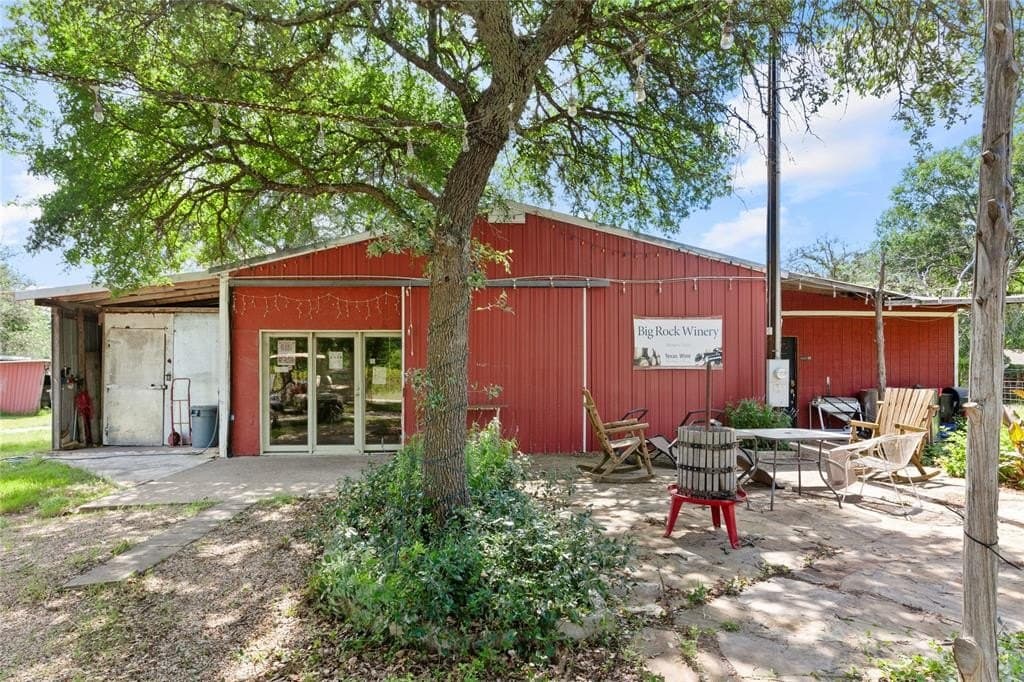 10 acres in Bosque County gallery image 4