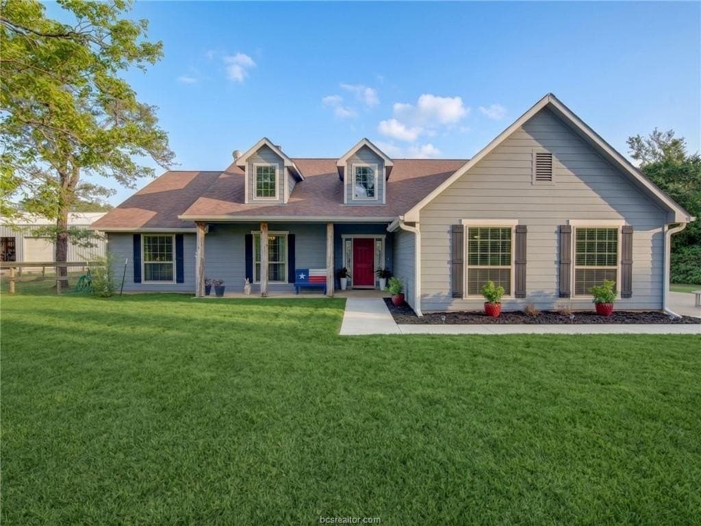 15.73 acres in Burleson County gallery image 3