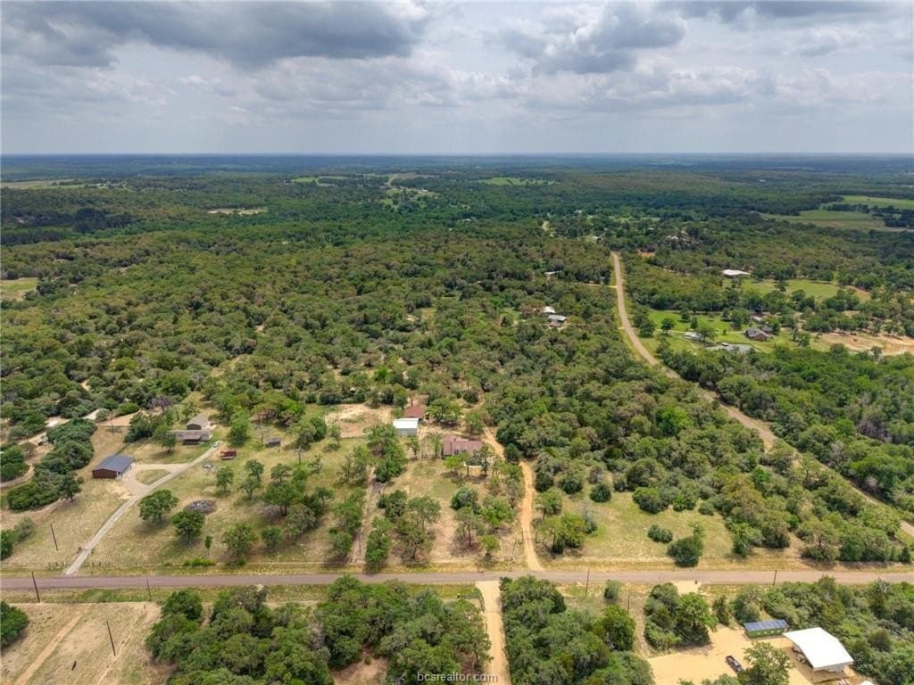 15.73 acres in Burleson County