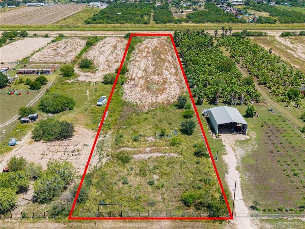 3.97 acres in Hidalgo County - photo 4