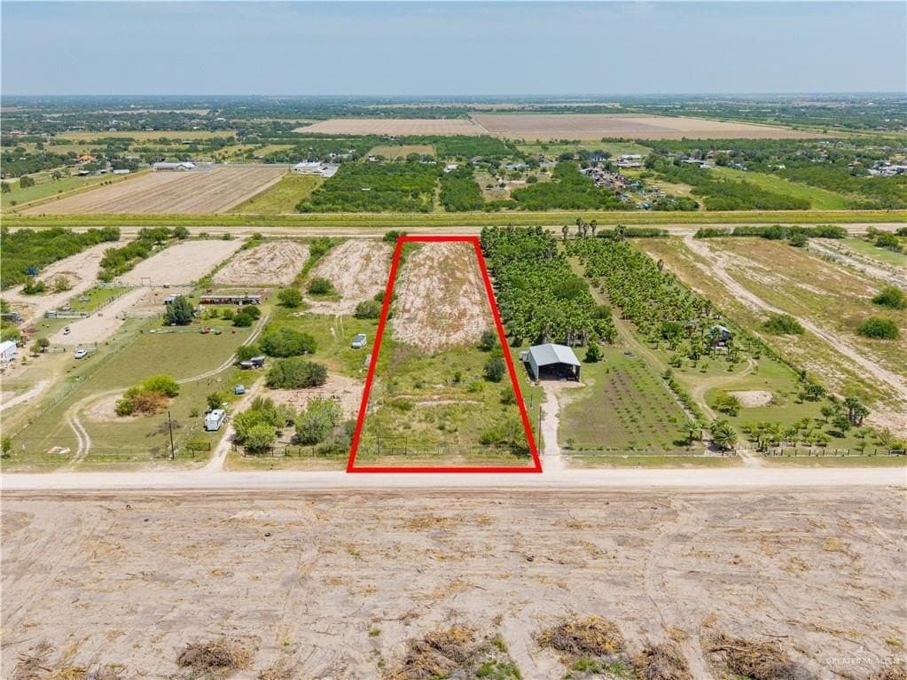 3.97 acres in Hidalgo County - photo 3
