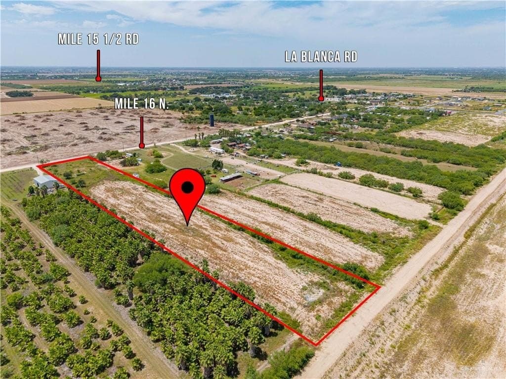 3.97 acres in Hidalgo County - photo 2