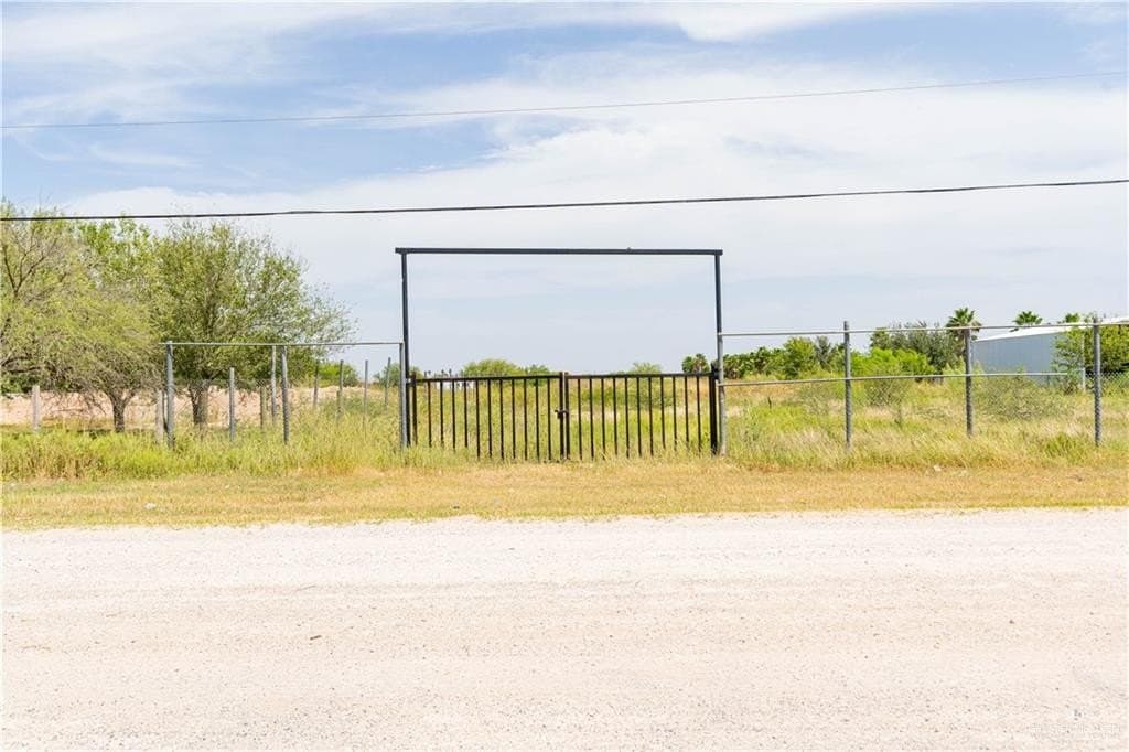 3.97 acres in Hidalgo County