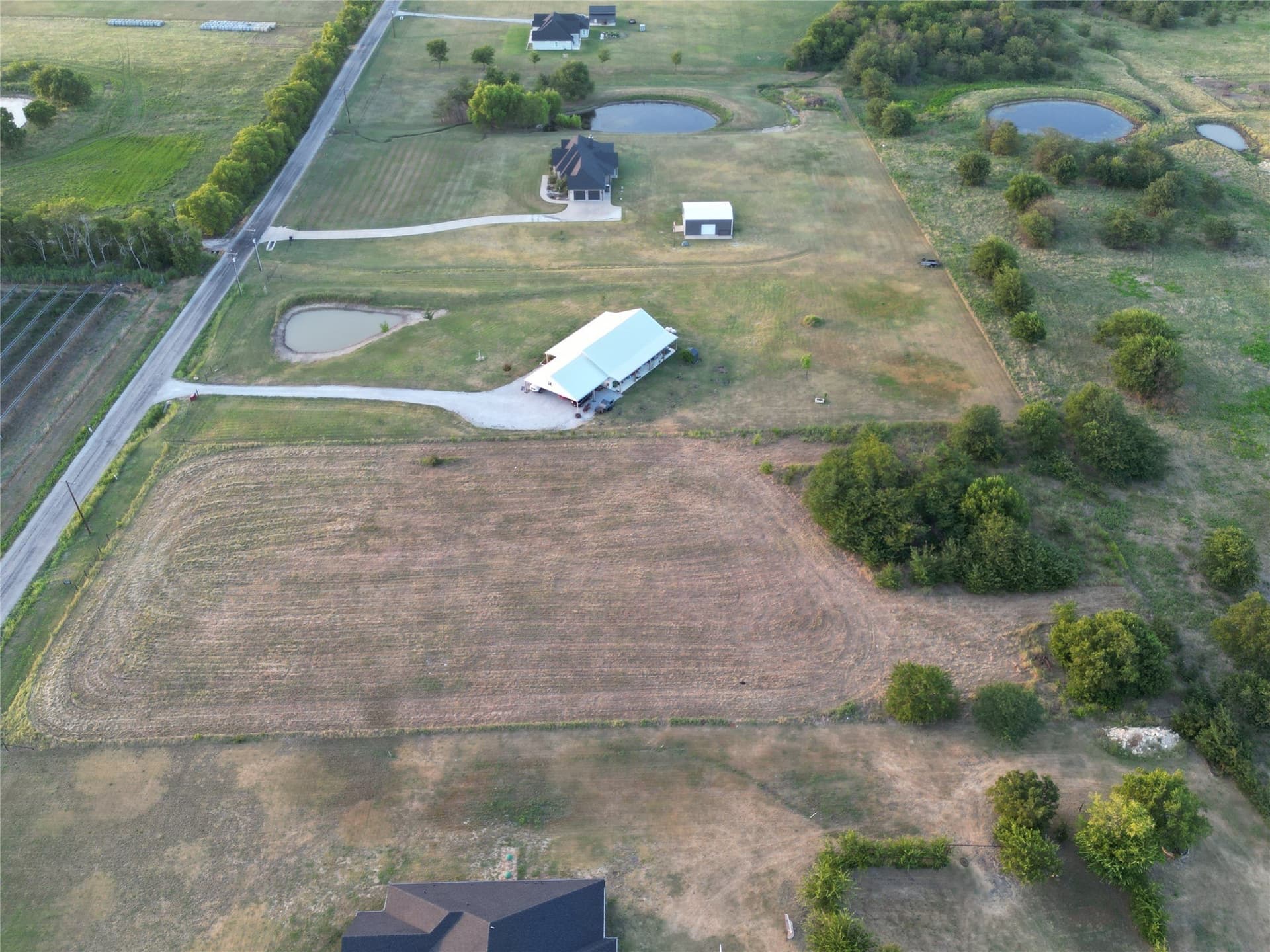 2.16 acres in Denton County - photo 5