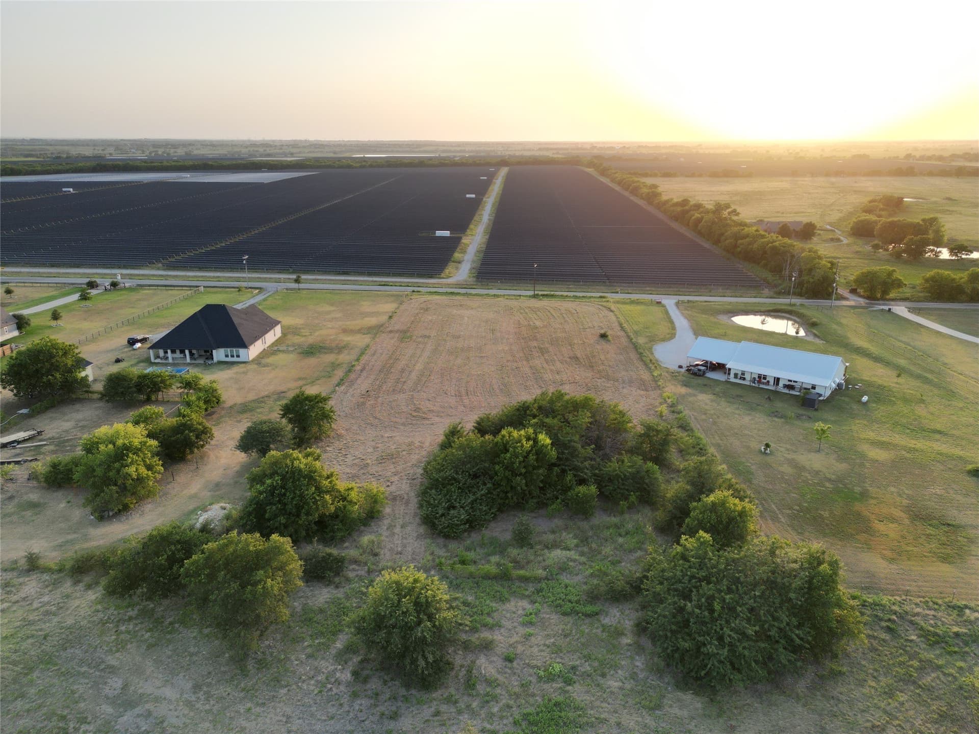 2.16 acres in Denton County - photo 3