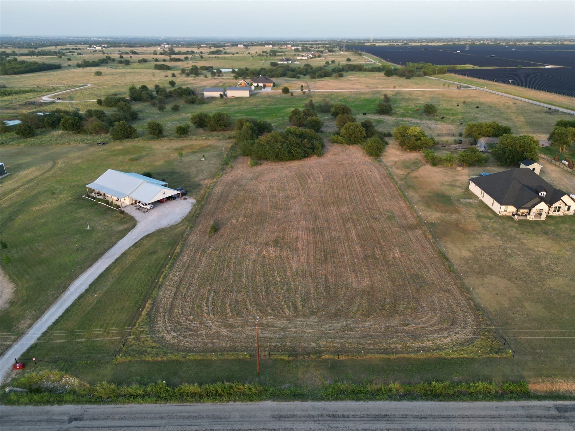 2.16 acres in Denton County - photo 2