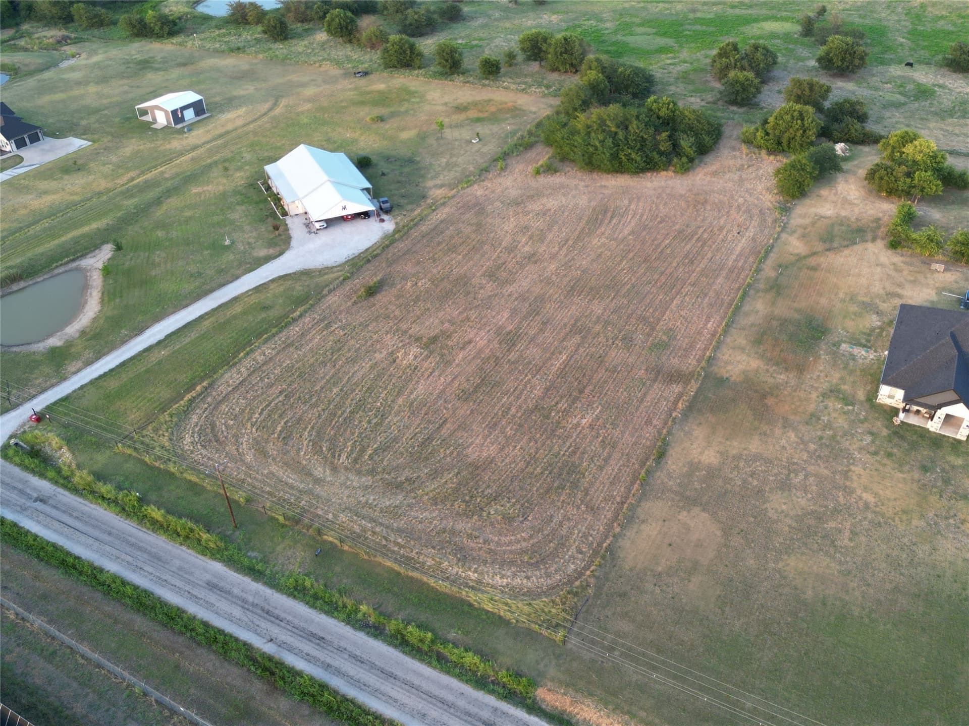 2.16 acres in Denton County - photo 4