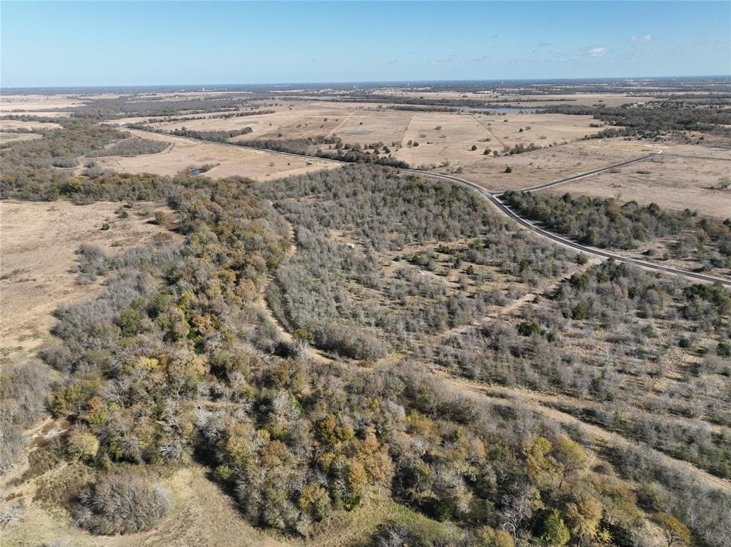 8.44 acres in Van Zandt County