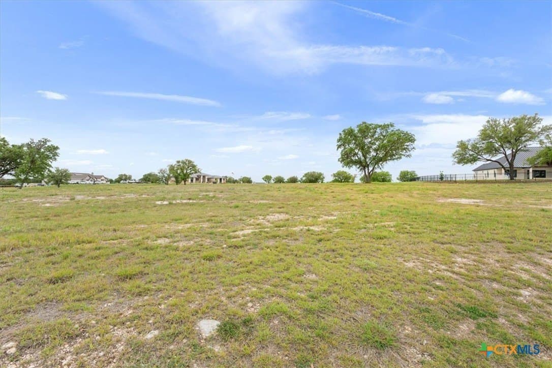 0.81 acres in Bell County featured view